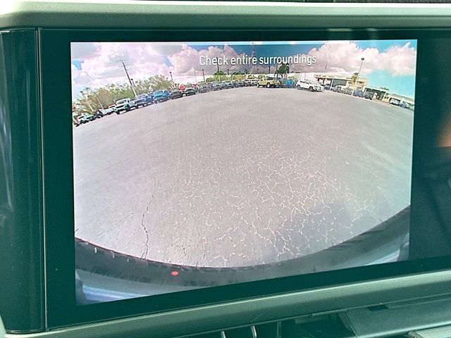 New 2026 Jeep Wrangler Sport S image 8