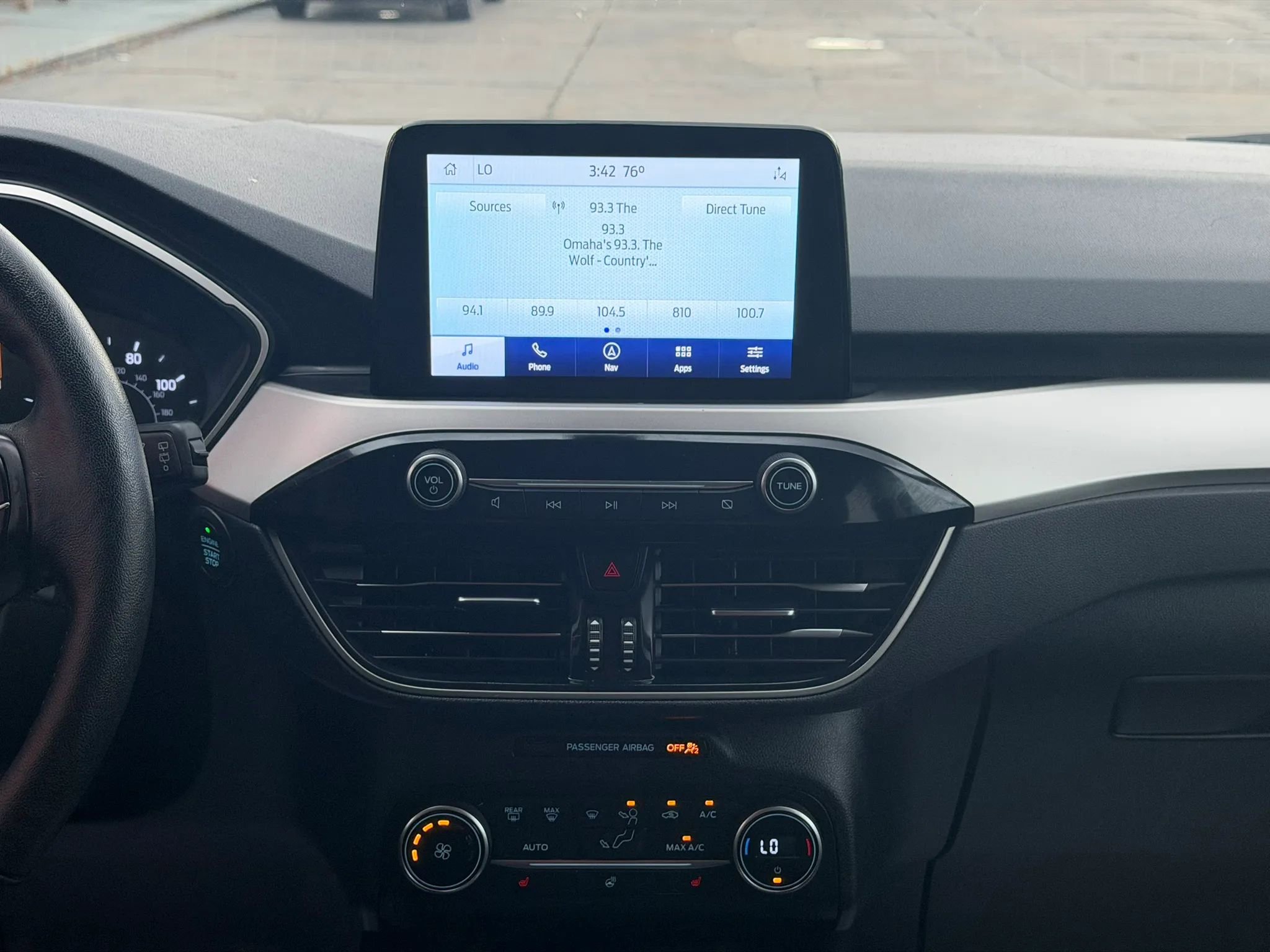 Used 2020 Ford Escape SEL AWD/4WD image 18