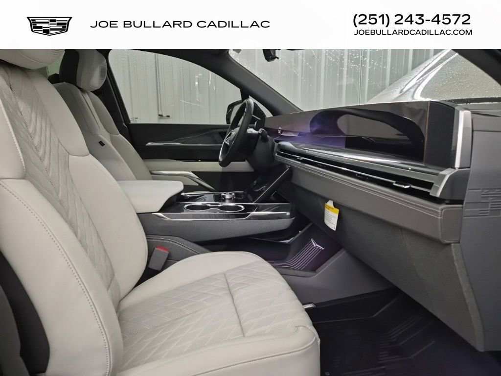 New 2026 Cadillac Escalade IQ Sport 1 w/ LPO, Floor Liner Package image 24