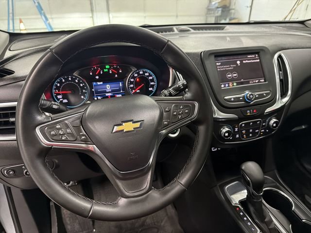 Certified 2024 Chevrolet Equinox LT w/ LPO, Floor Liner Package image 17