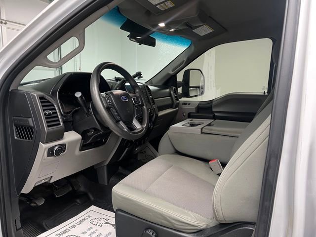 Used 2018 Ford F250 XL w/ Power Equipment Group AWD/4WD image 20