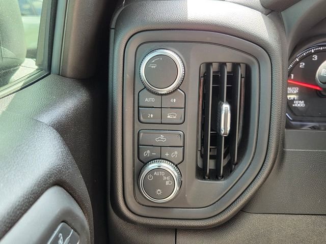 Used 2024 GMC Sierra 1500 Pro w/ Pro Value Package image 22