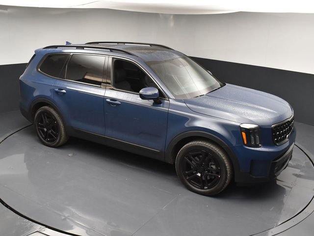 Certified 2025 Kia Telluride SX Prestige X-Line image 42