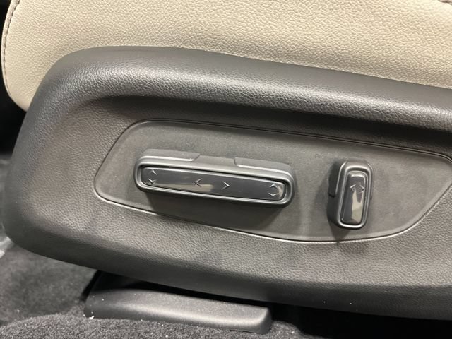 New 2027 Honda HR-V EX-L image 12