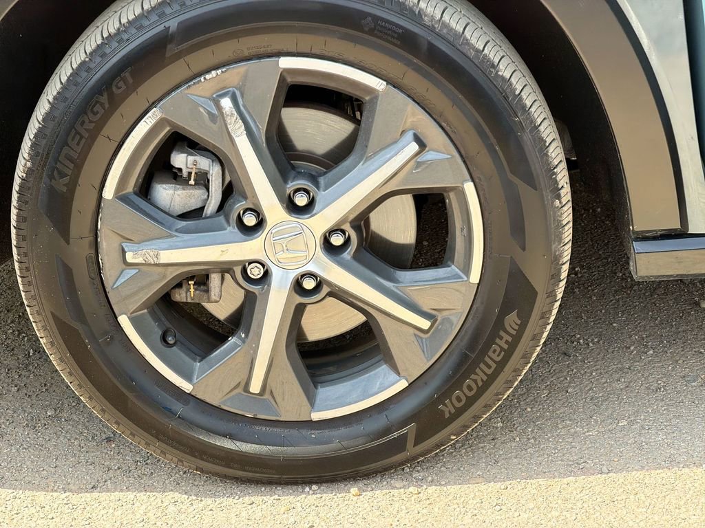 Used 2024 Honda HR-V EX-L image 19