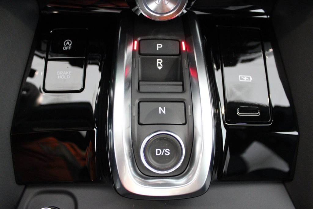 New 2026 Acura MDX Type S AWD/4WD image 14