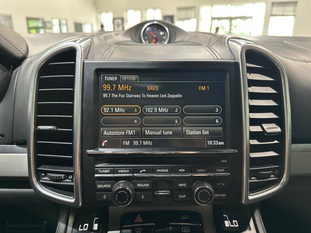 Used 2014 Porsche Cayenne GTS AWD/4WD image 61