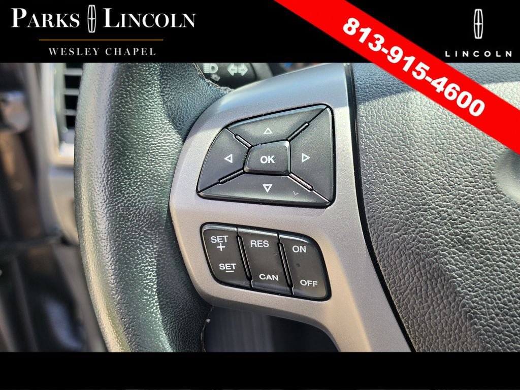 Used 2023 Ford Ranger XLT w/ Equipment Group 301A Mid RWD image 25