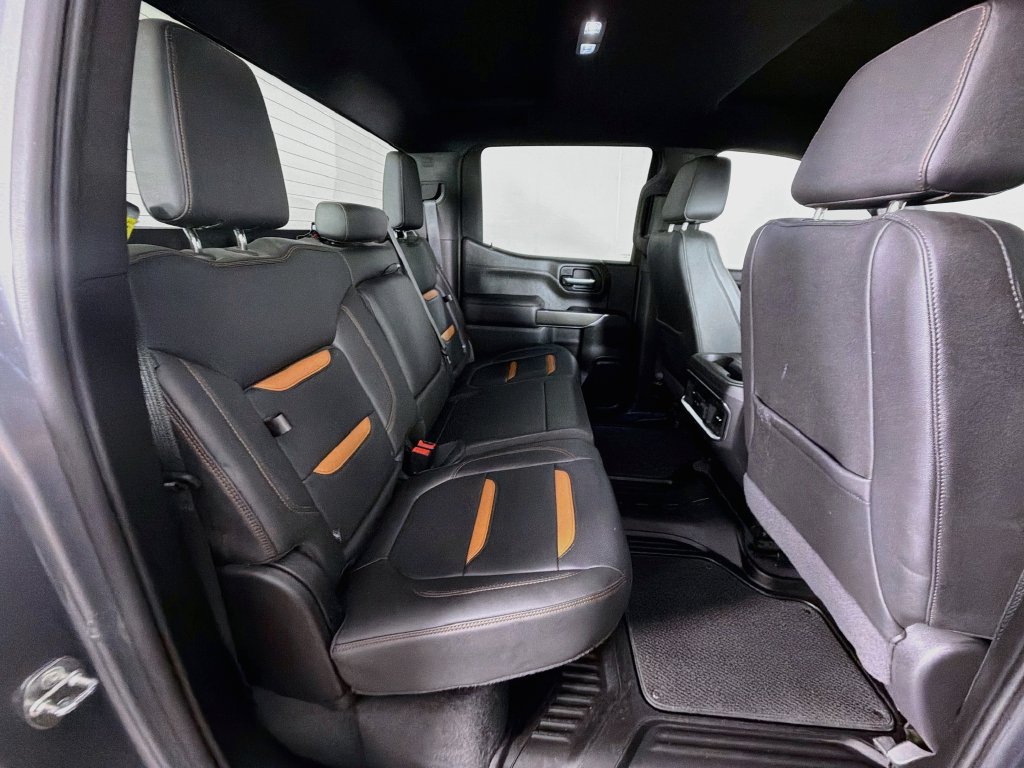 Used 2021 GMC Sierra 1500 AT4 AWD/4WD image 26