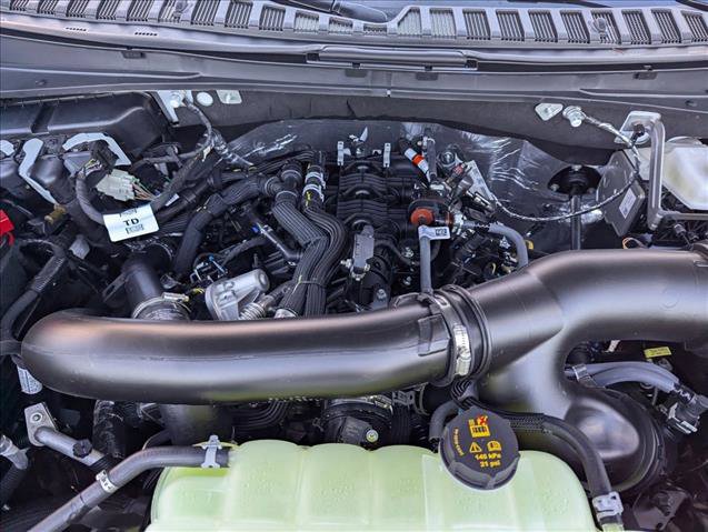 New 2025 Ford Expedition Tremor image 15