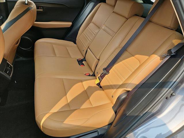 Used 2017 Lexus NX 200t AWD w/ Premium Package image 18