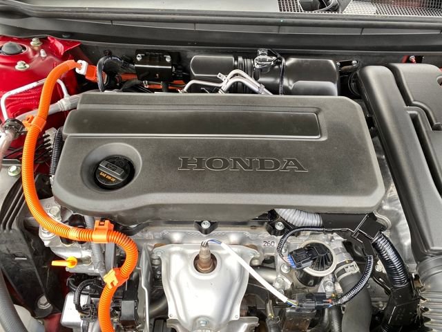 Used 2024 Honda Accord Touring image 28