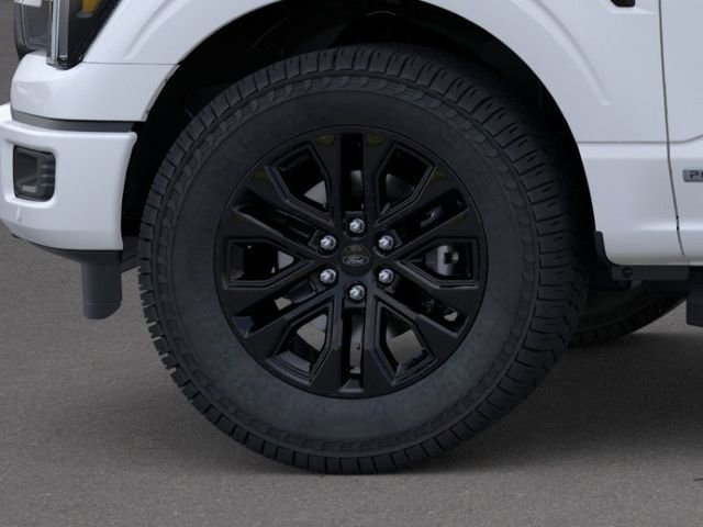 New 2026 Ford F150 Lariat AWD/4WD image 19