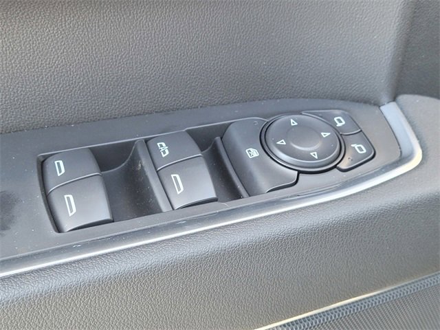 New 2026 GMC Sierra 1500 Elevation image 14