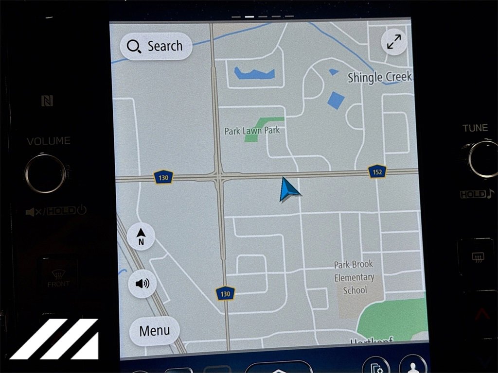 New 2026 Subaru Forester Touring image 14