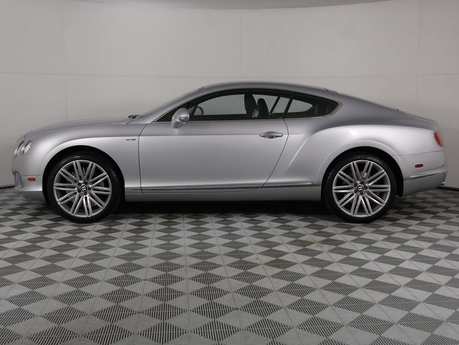 Used 2013 Bentley Continental GT Speed AWD/4WD image 5