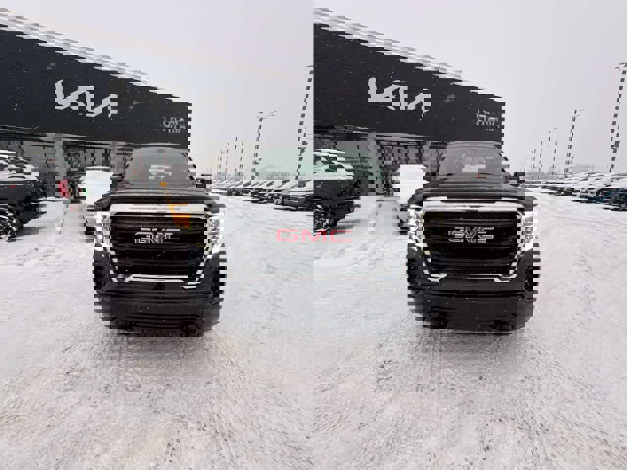 Used 2022 GMC Sierra 1500 Pro image 29