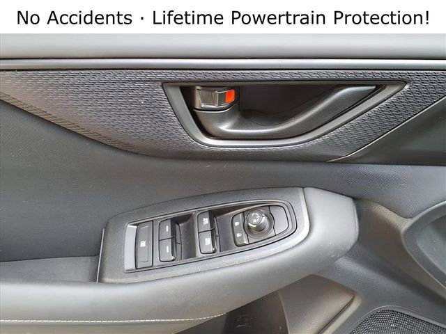 Used 2024 Subaru Legacy AWD/4WD image 11