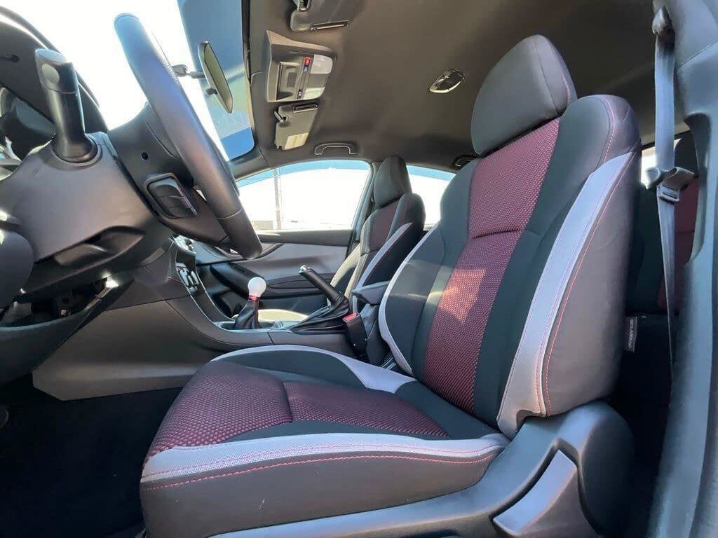 Certified 2023 Subaru Impreza 2.0i Sport AWD/4WD image 12