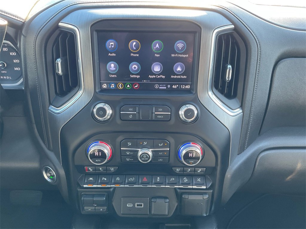 Used 2021 GMC Sierra 1500 Denali w/ Denali Ultimate Package image 12