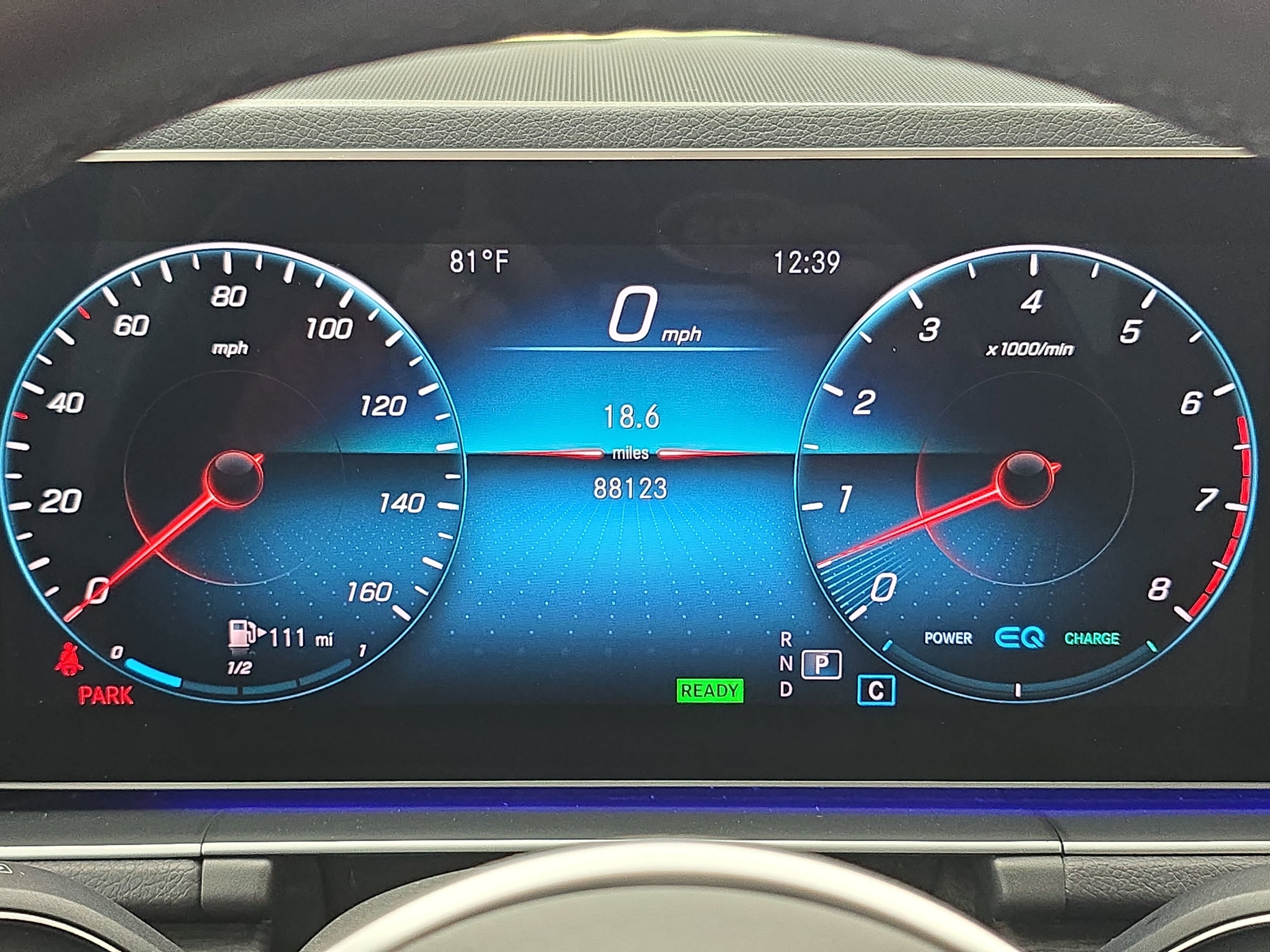 Certified 2020 Mercedes-Benz GLE 450 4MATIC image 19