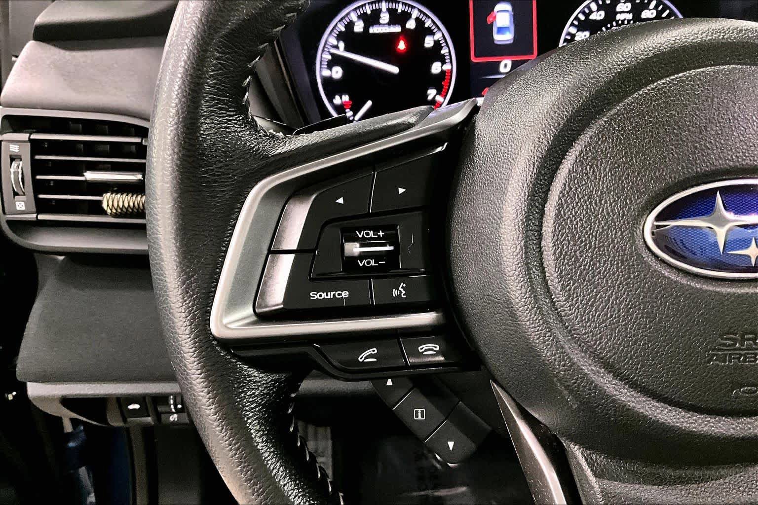 Certified 2022 Subaru Legacy Premium image 23