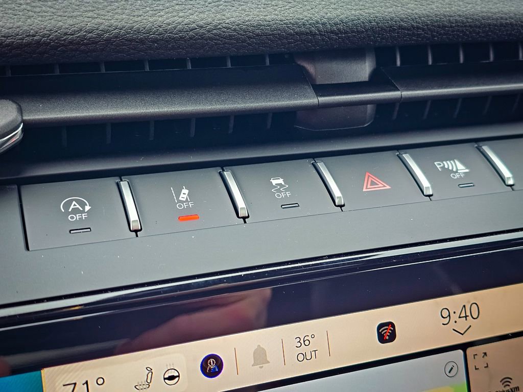 New 2026 Jeep Grand Cherokee Limited image 23