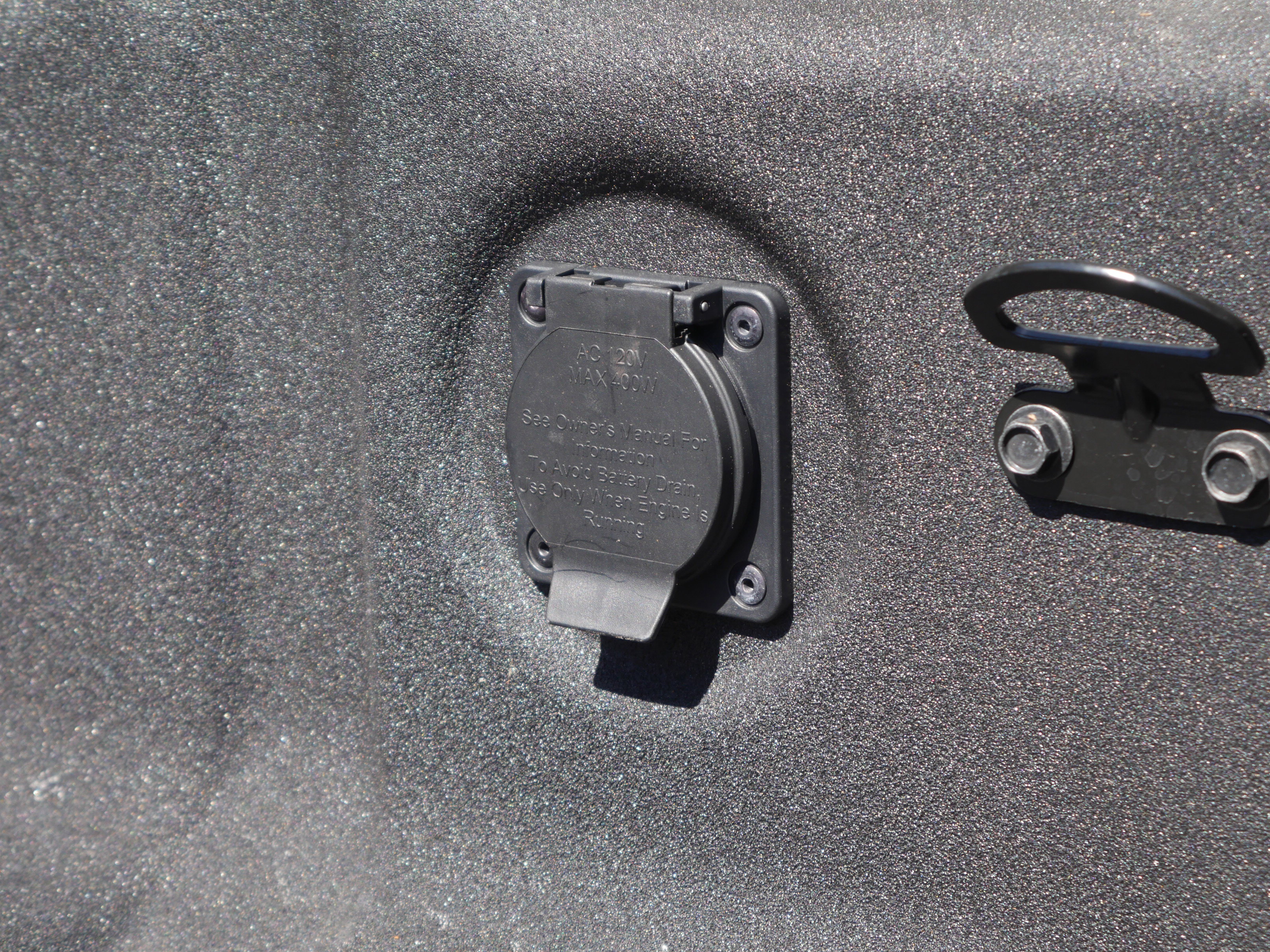 Certified 2023 Nissan Frontier PRO-4X w/ Pro Convenience Package image 23