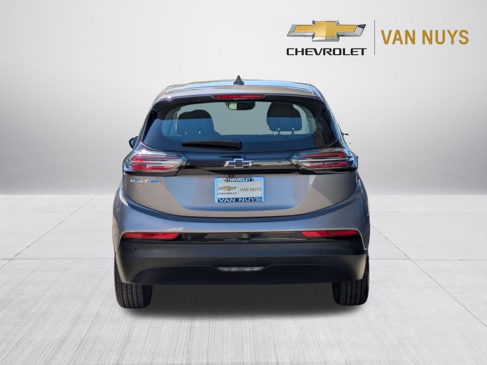 Used 2023 Chevrolet Bolt LT FWD image 6