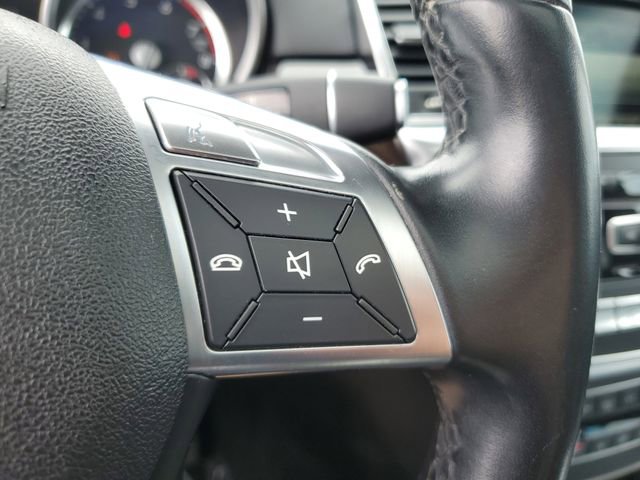 Used 2014 Mercedes-Benz ML 350 4MATIC image 24