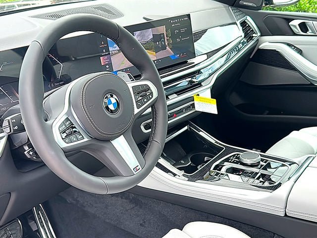 New 2026 BMW X5 xDrive40i w/ M Sport Package AWD/4WD image 38
