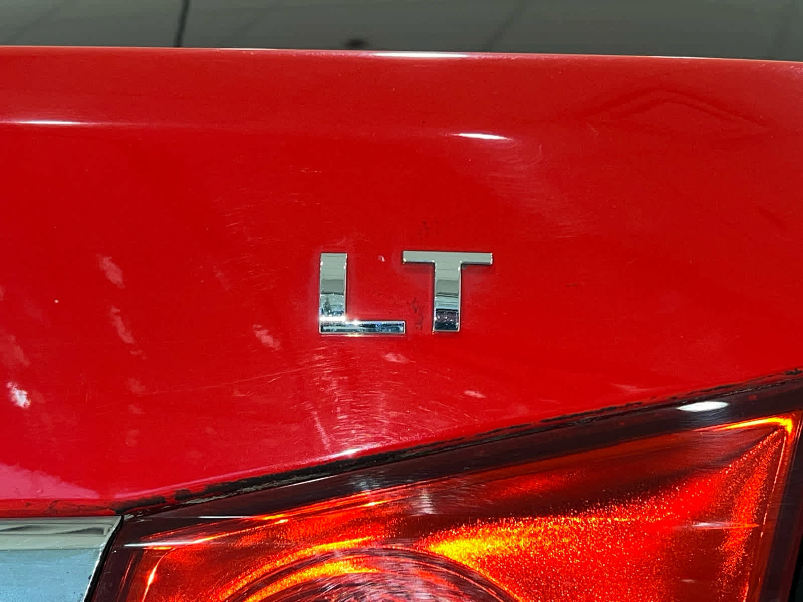 Used 2015 Chevrolet Cruze LS FWD image 11