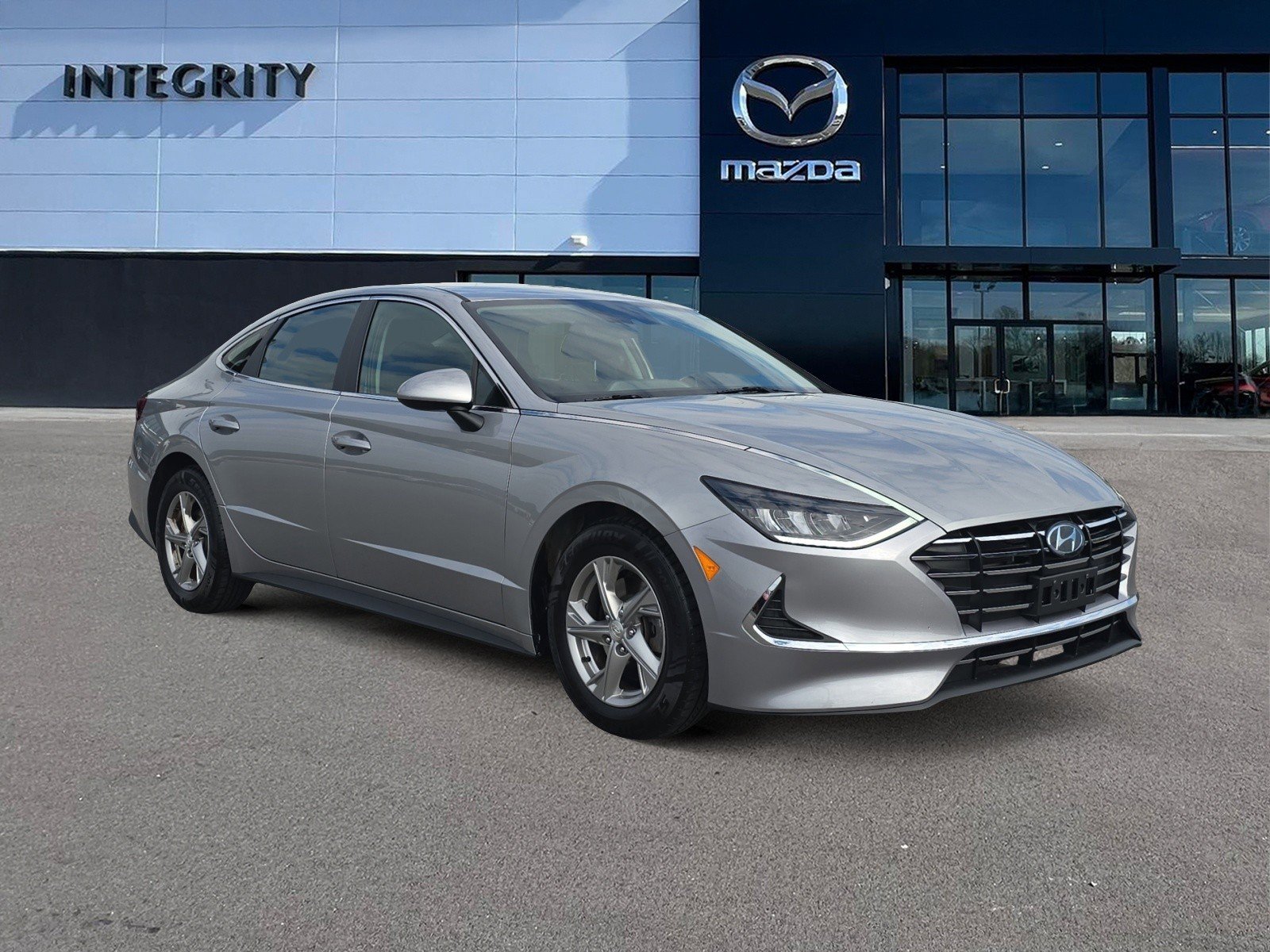 Used 2020 Hyundai Sonata SE