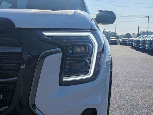 New 2026 GMC Terrain AT4 w/ Convenience Package III AWD/4WD image 11