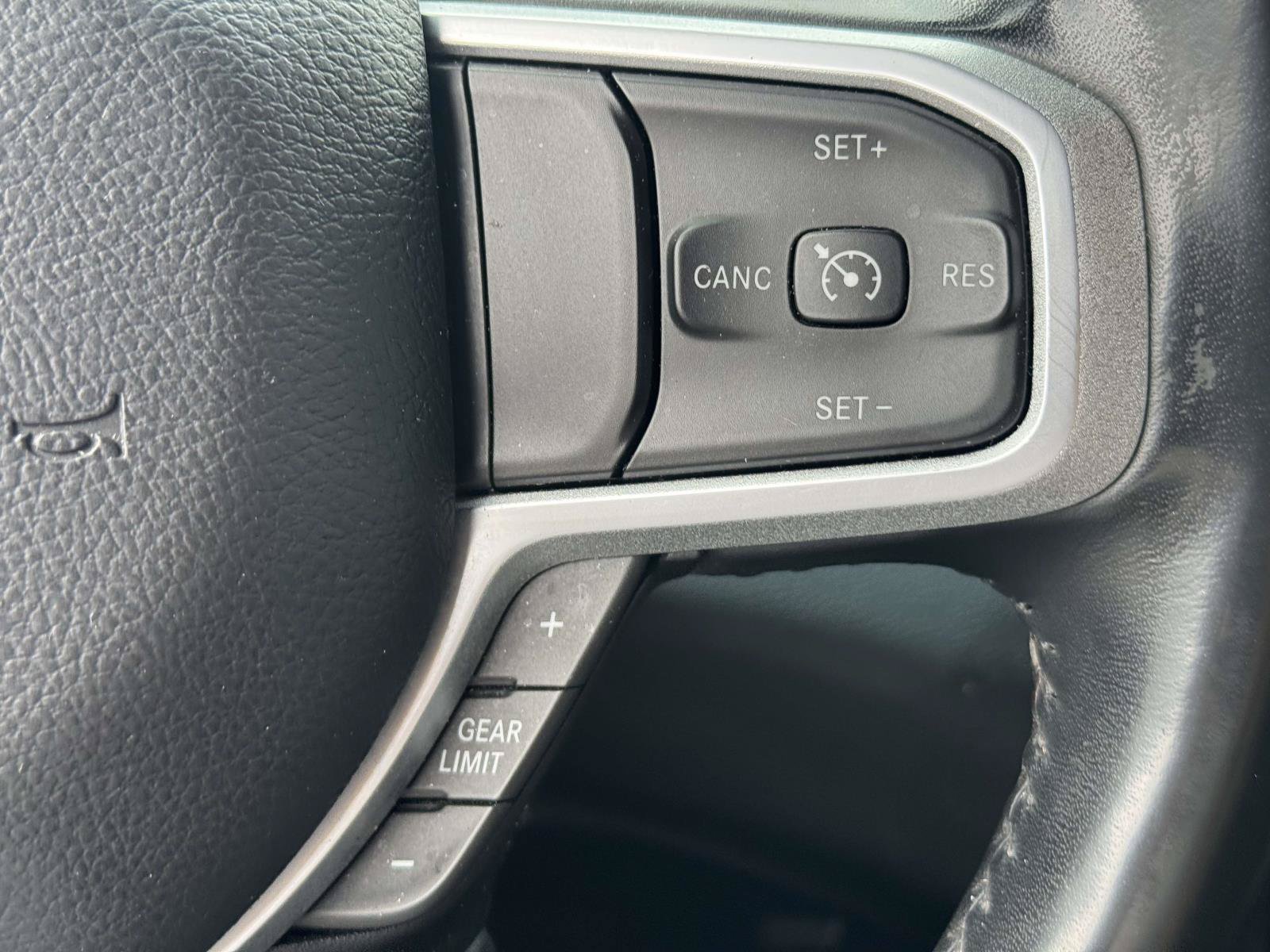 Used 2021 RAM 1500 Big Horn AWD/4WD image 20