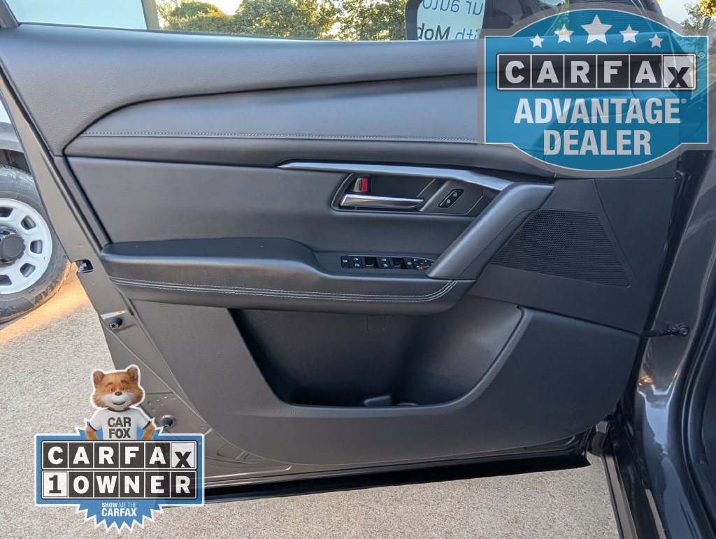Certified 2026 MAZDA CX-5 Select AWD/4WD image 15