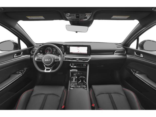 Used 2023 Kia K5 GT FWD image 19