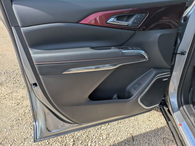 New 2026 Chevrolet Traverse RS image 8