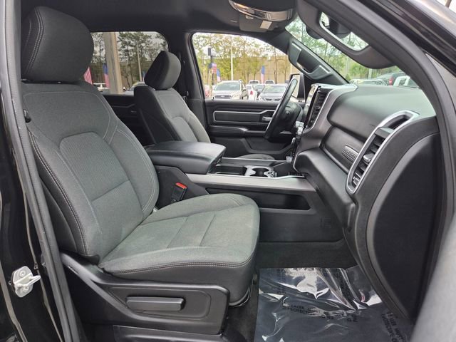 Used 2022 RAM 1500 Big Horn image 19
