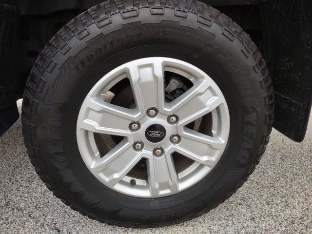 Used 2024 Ford Ranger XL w/ Trailer Tow Package image 25