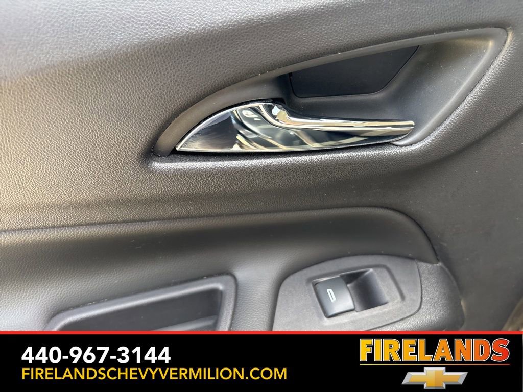 Used 2019 Chevrolet Equinox LT AWD/4WD image 40