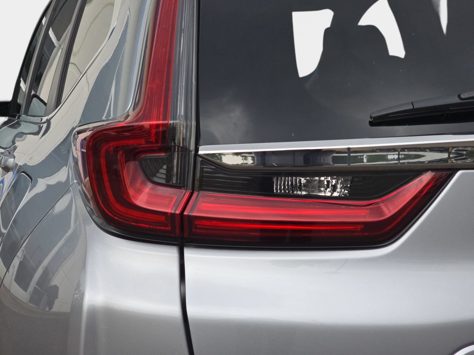Certified 2020 Honda CR-V EX-L image 32