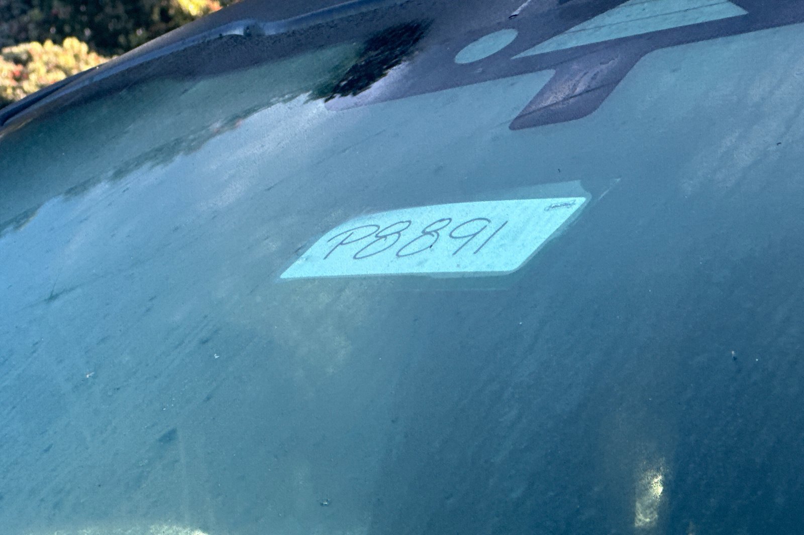 Used 2024 Ford F350 XLT w/ Tremor Off-Road Package image 3