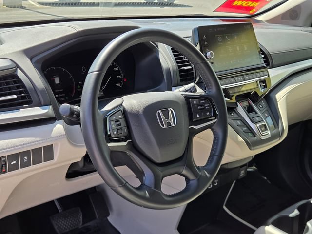 Used 2025 Honda Odyssey EX-L image 19