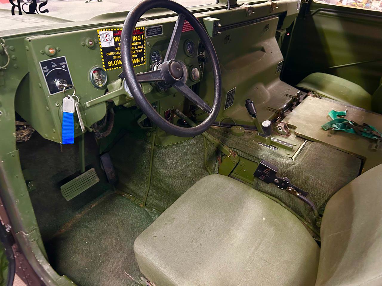 Used 2006 HUMMER H1 image 16