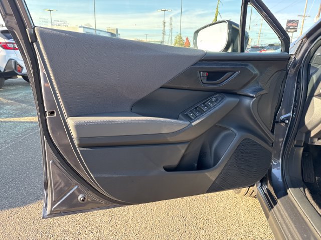 New 2026 Subaru Crosstrek 2.5i Premium AWD/4WD image 18