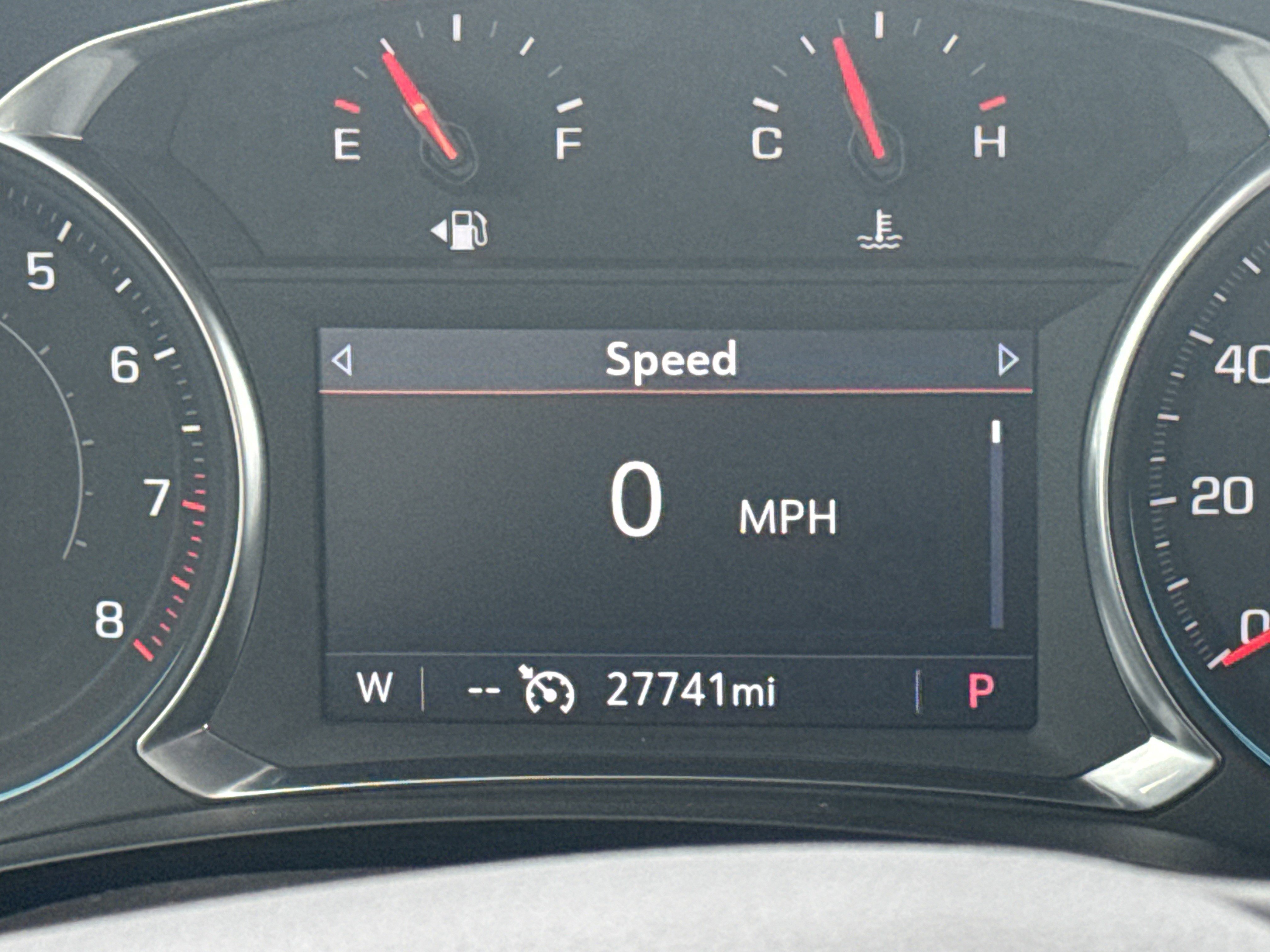 Certified 2024 Chevrolet Traverse LT image 21