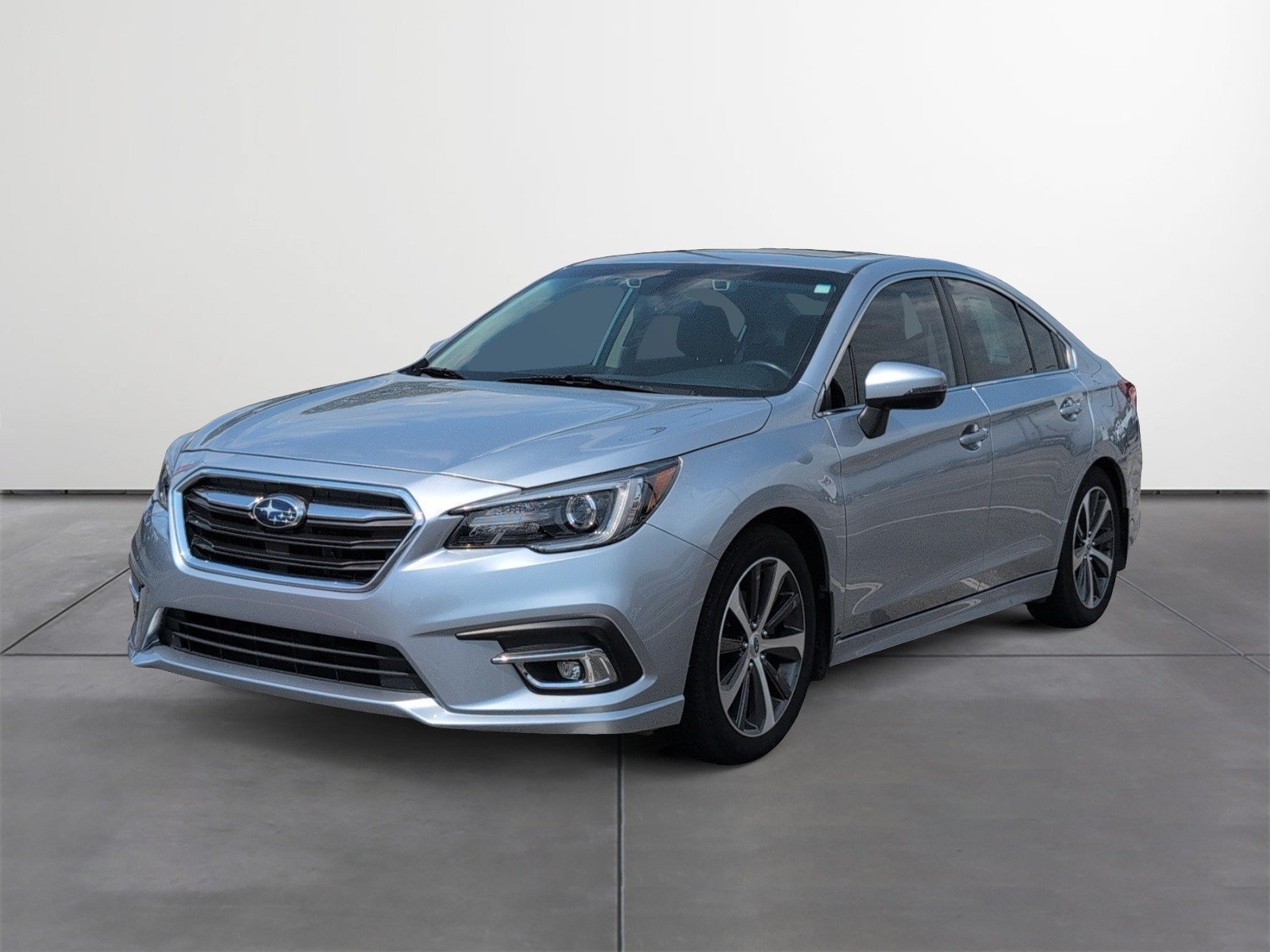 Used 2018 Subaru Legacy 2.5i Limited AWD/4WD image 2
