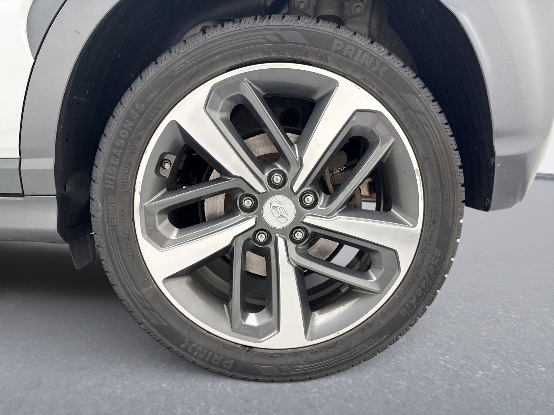 Used 2019 Hyundai Kona Ultimate AWD/4WD image 11