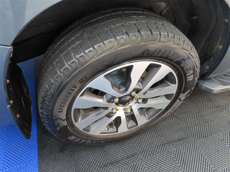 Used 2019 Toyota Sequoia Limited w/ Safety & Convenience Package AWD/4WD image 8